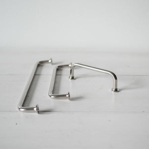 Handtag 1353 Nickel