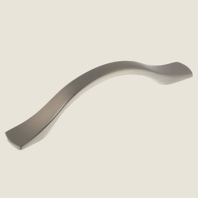 Kökshandtag 7155 Borstad nickel