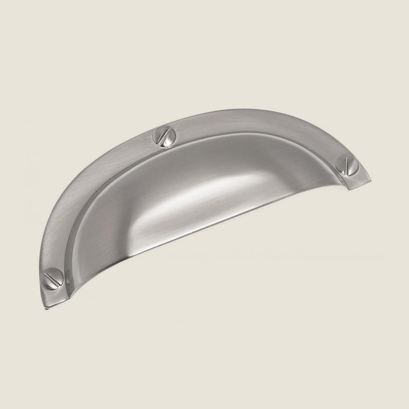 Skålhandtag 3158 nickel